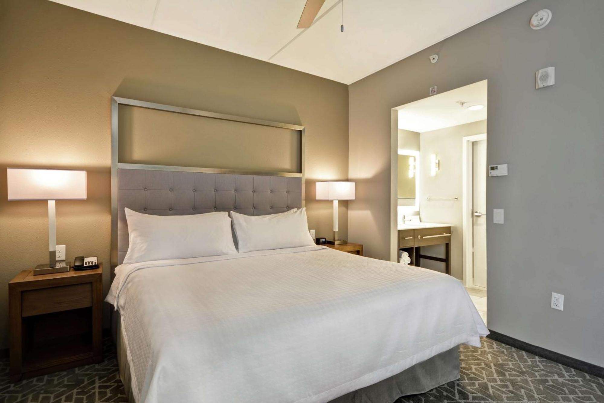 Homewood Suites By Hilton Raleigh Cary I-40 Exterior photo