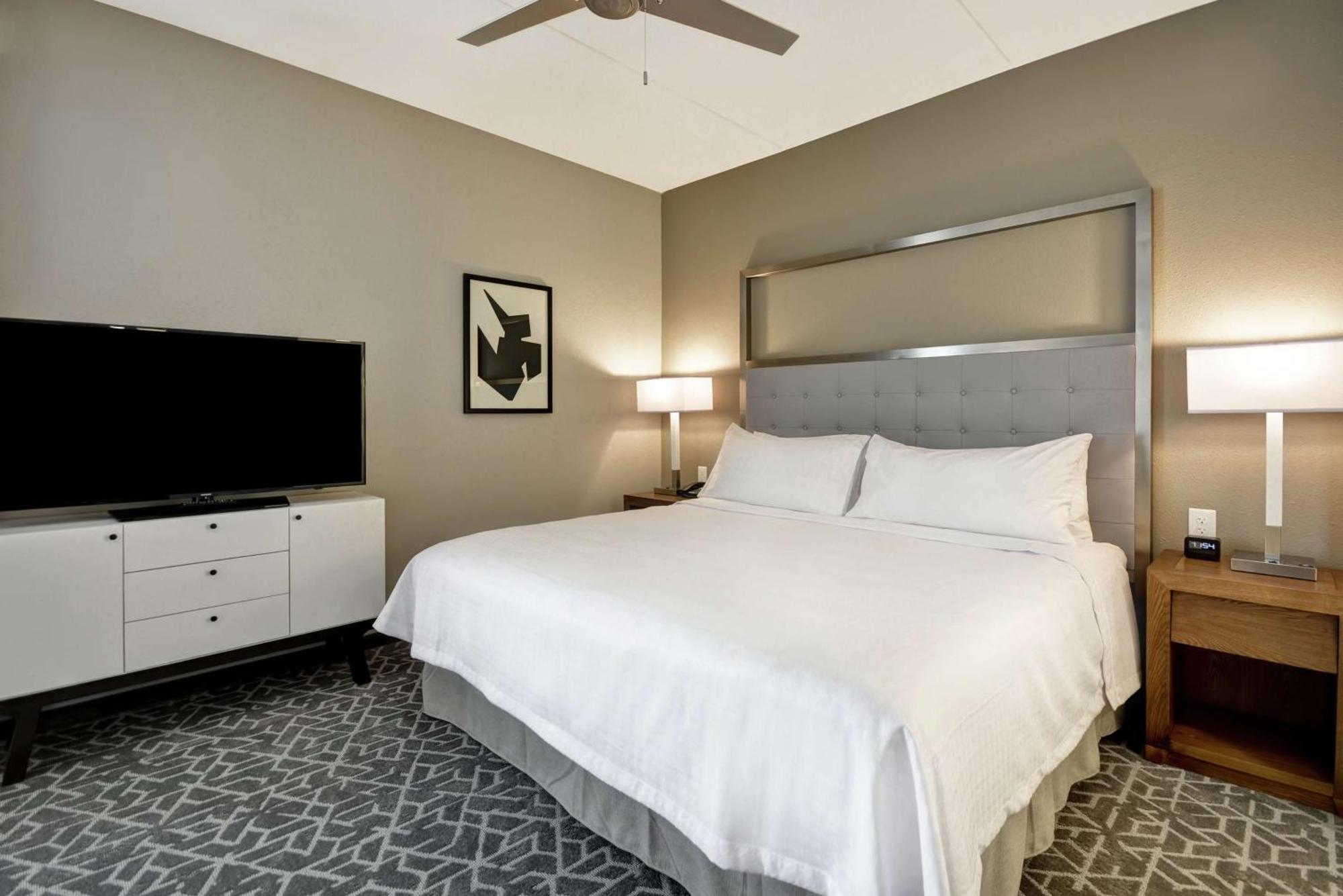 Homewood Suites By Hilton Raleigh Cary I-40 Exterior photo