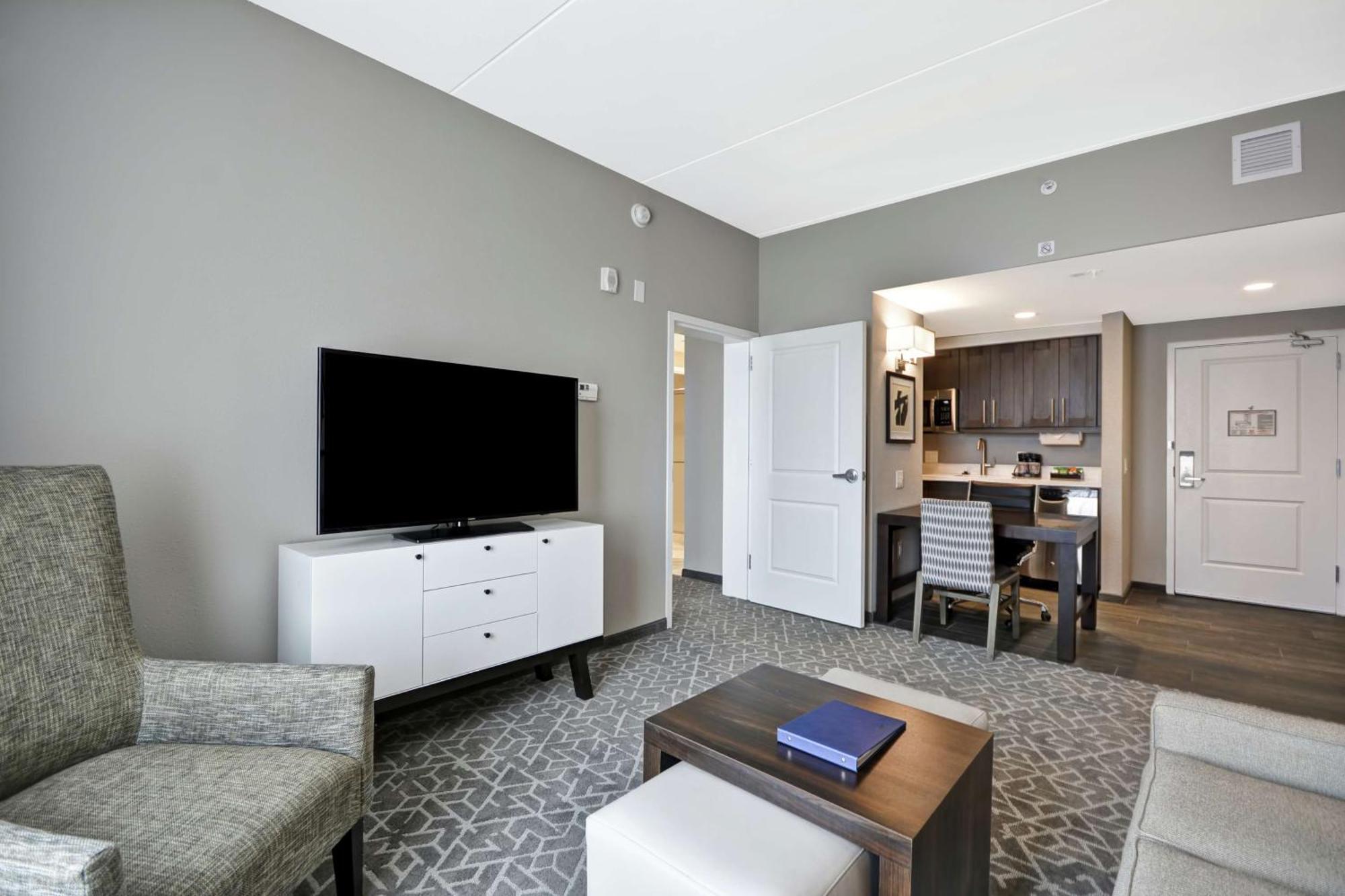Homewood Suites By Hilton Raleigh Cary I-40 Exterior photo