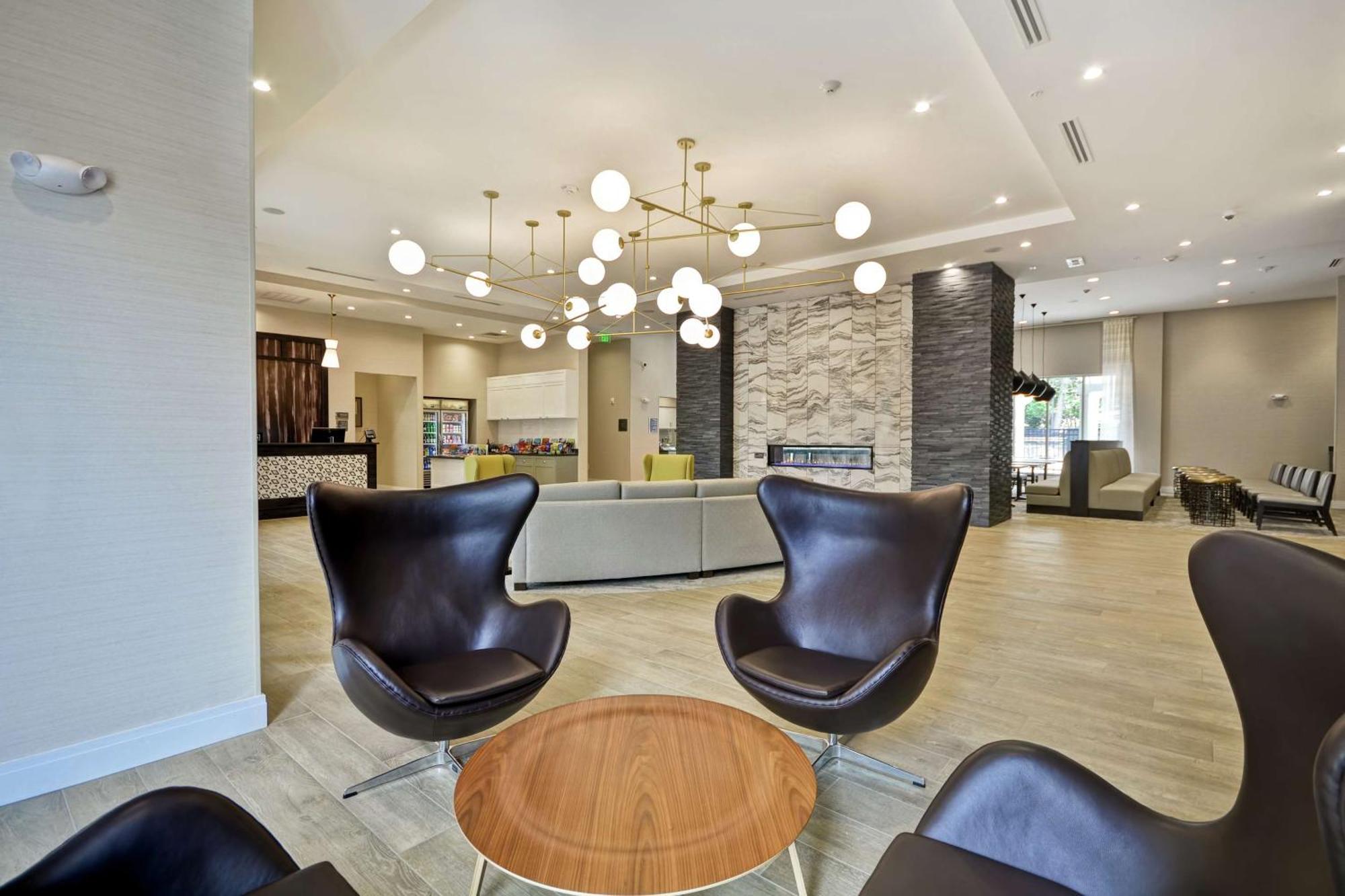 Homewood Suites By Hilton Raleigh Cary I-40 Exterior photo